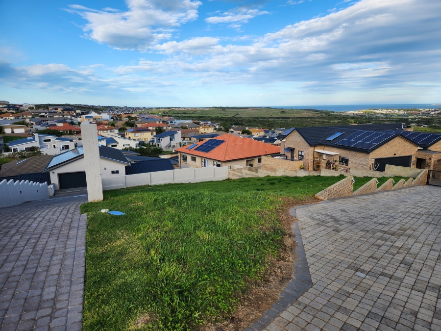 0 Bedroom Property for Sale in Monte Christo Western Cape